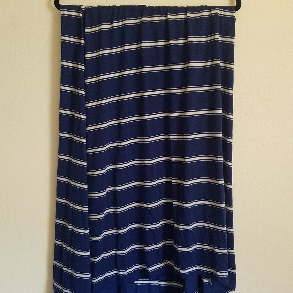 Maxi skirt